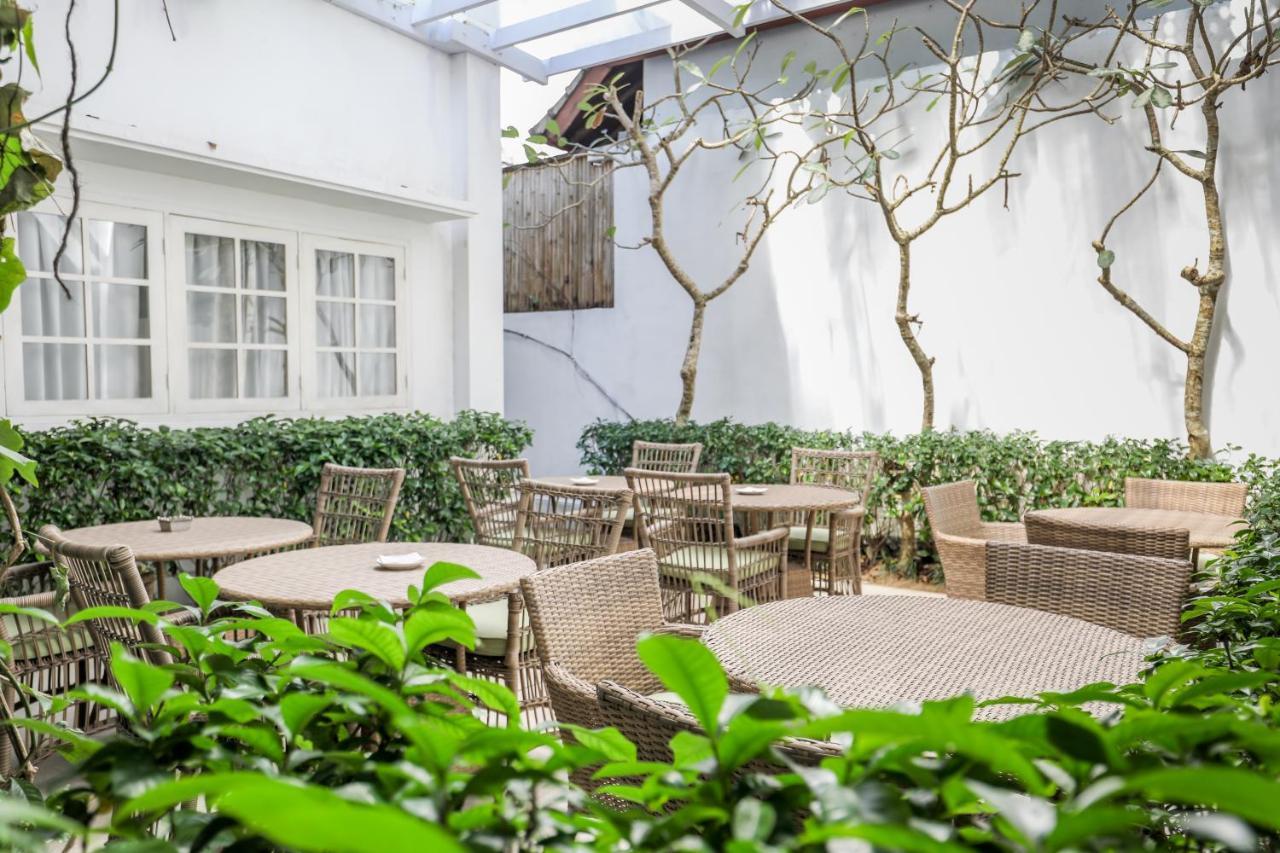 Umalas Suites Seminyak  Exterior photo
