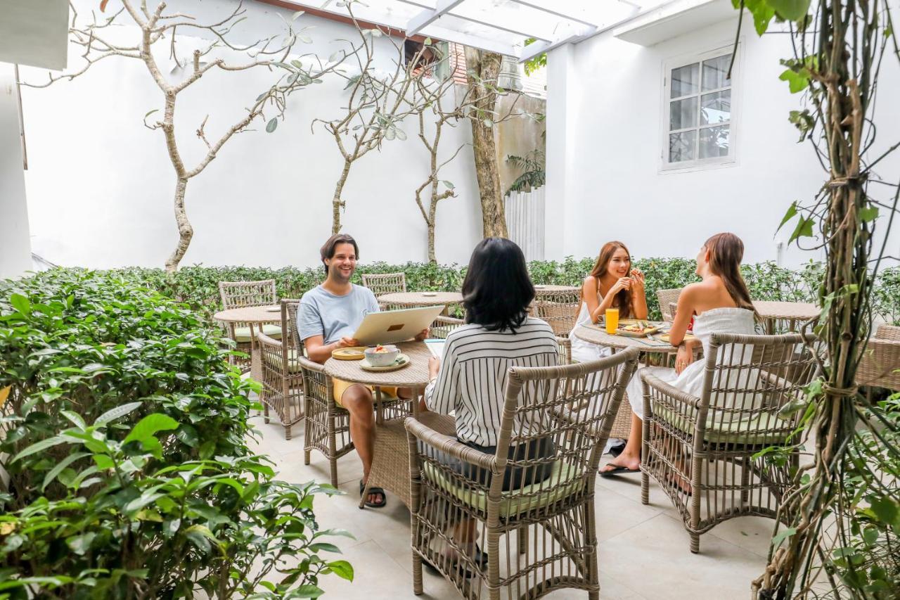 Umalas Suites Seminyak  Exterior photo