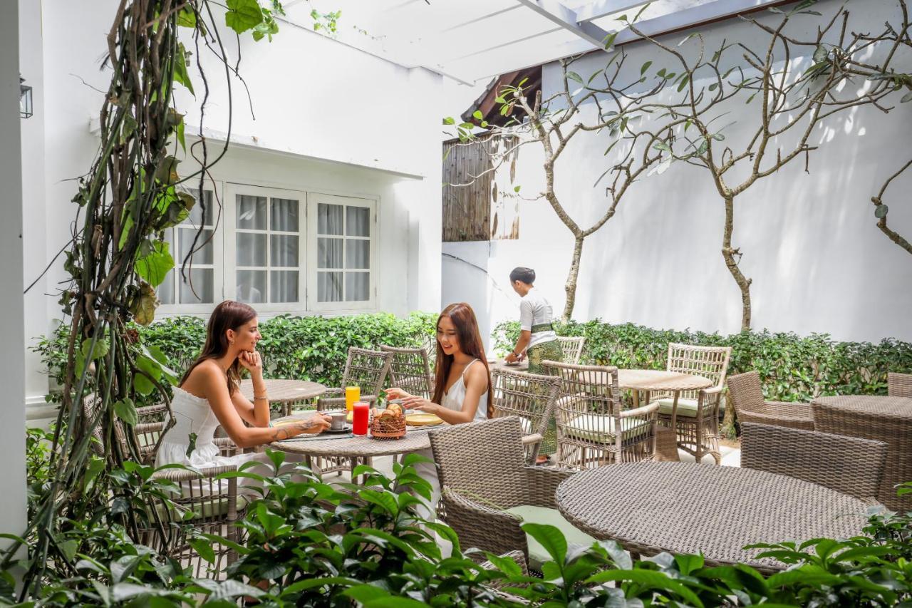Umalas Suites Seminyak  Exterior photo