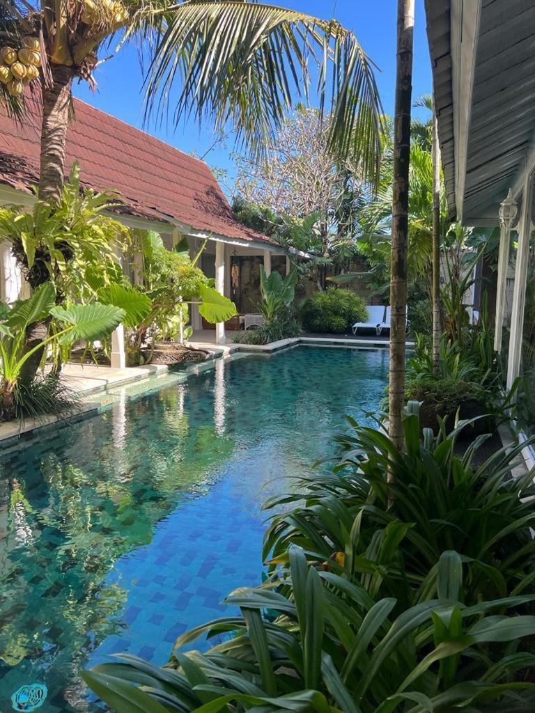 Umalas Suites Seminyak  Exterior photo