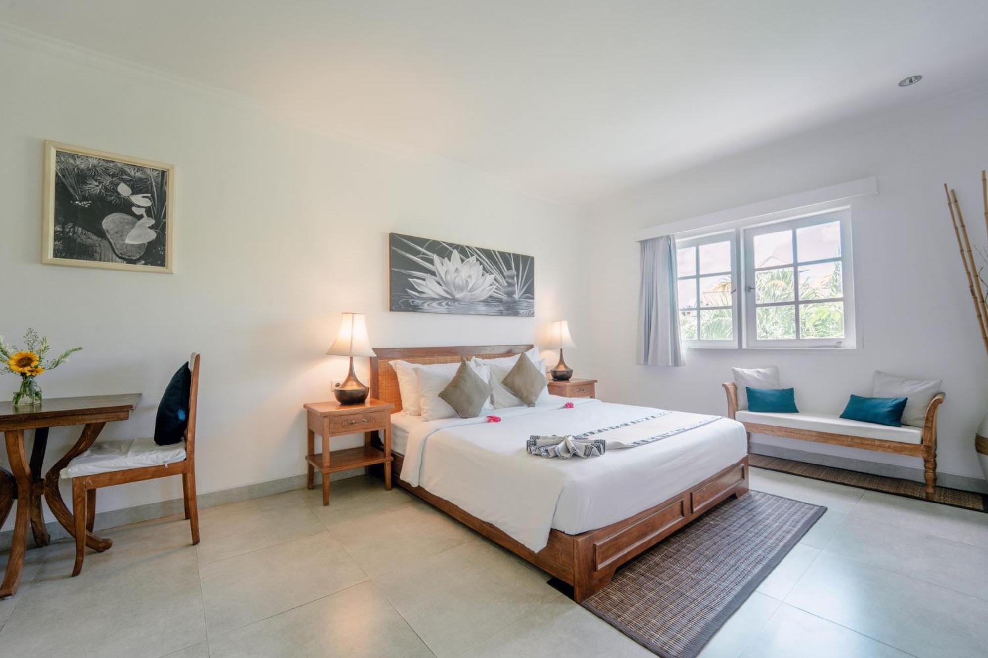 Umalas Suites Seminyak  Exterior photo
