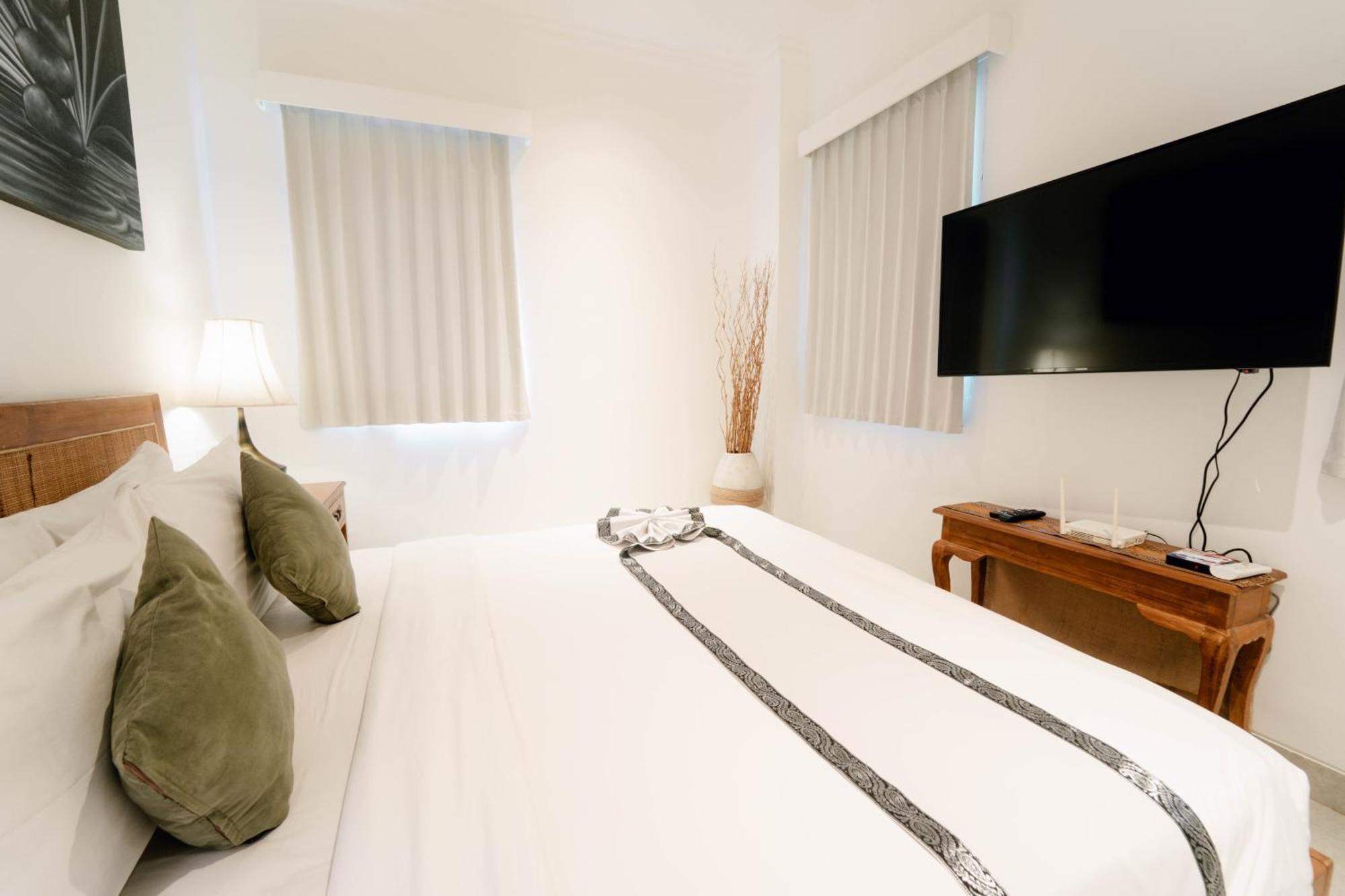 Umalas Suites Seminyak  Exterior photo