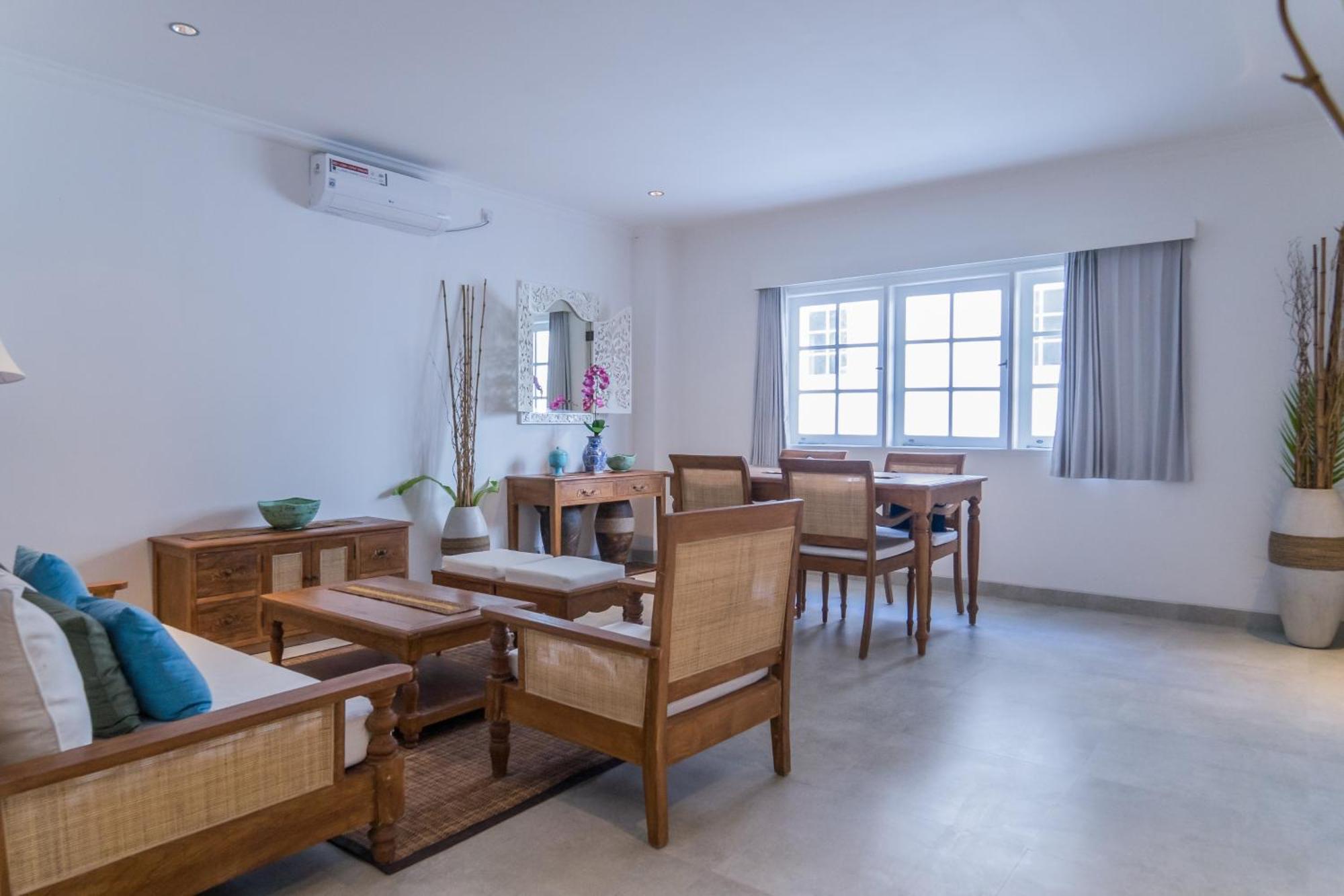 Umalas Suites Seminyak  Exterior photo