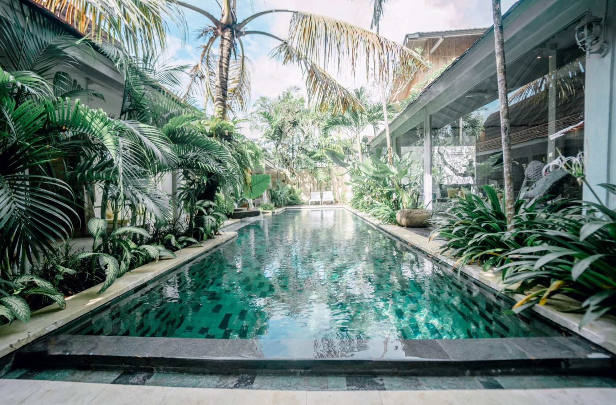 Umalas Suites Seminyak  Exterior photo