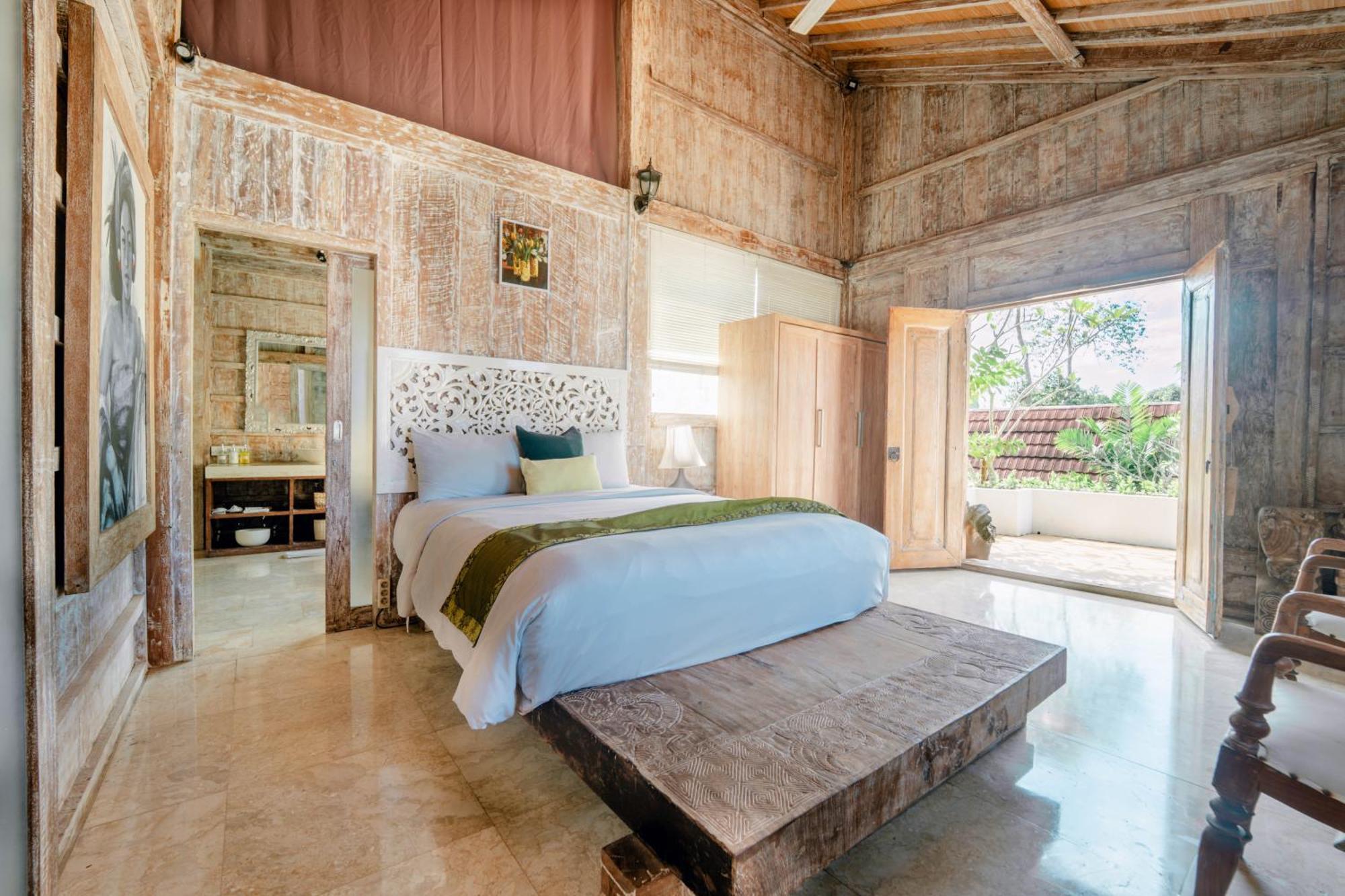 Umalas Suites Seminyak  Exterior photo