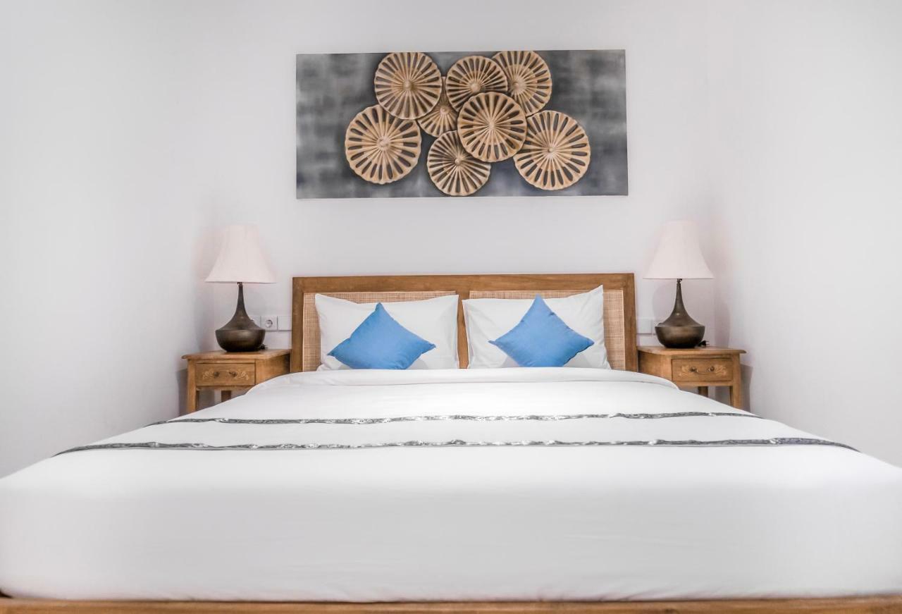 Umalas Suites Seminyak  Exterior photo