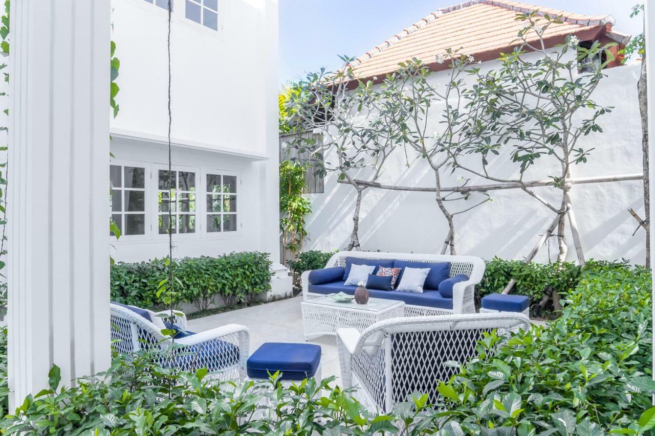 Umalas Suites Seminyak  Exterior photo