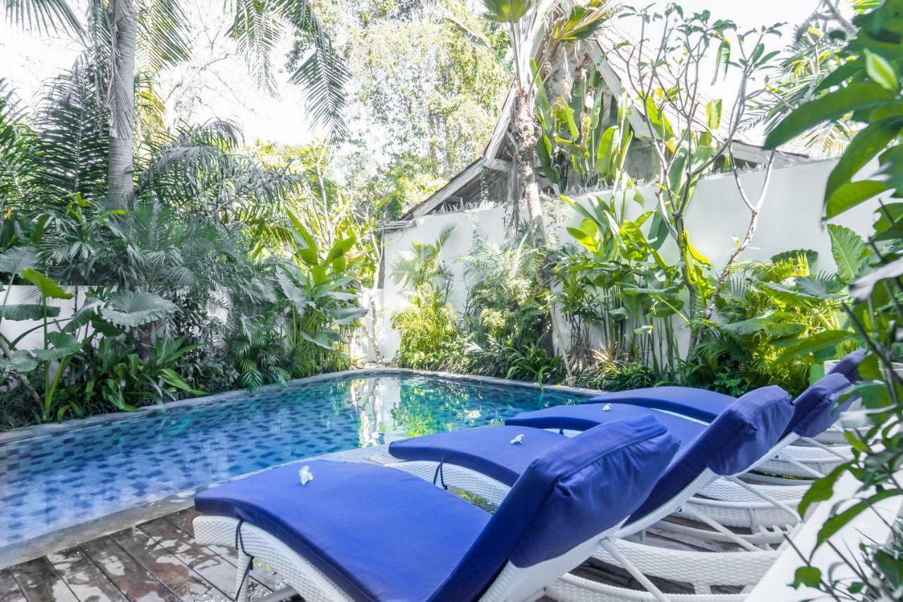 Umalas Suites Seminyak  Exterior photo