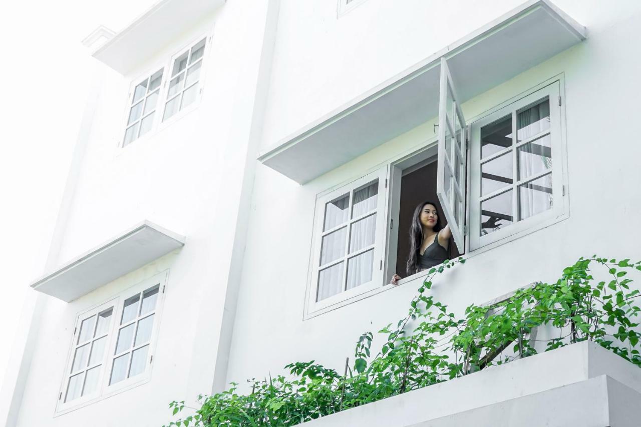 Umalas Suites Seminyak  Exterior photo