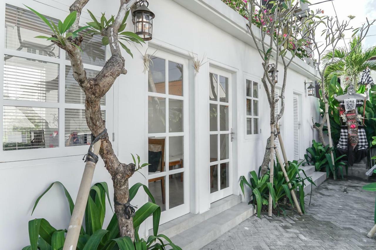 Umalas Suites Seminyak  Exterior photo