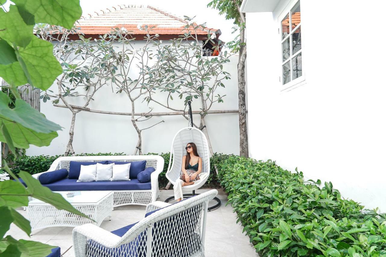 Umalas Suites Seminyak  Exterior photo